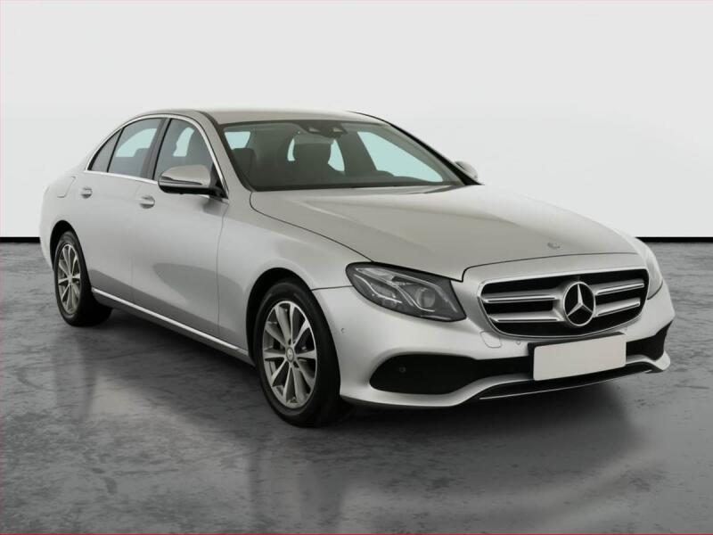 Mercedes-Benz Serii E