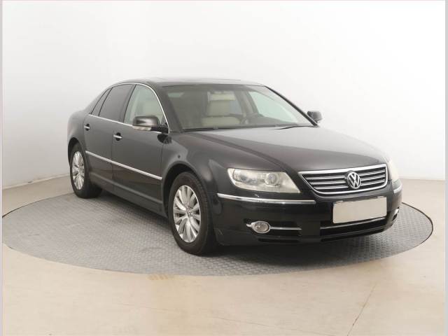 Volkswagen Phaeton