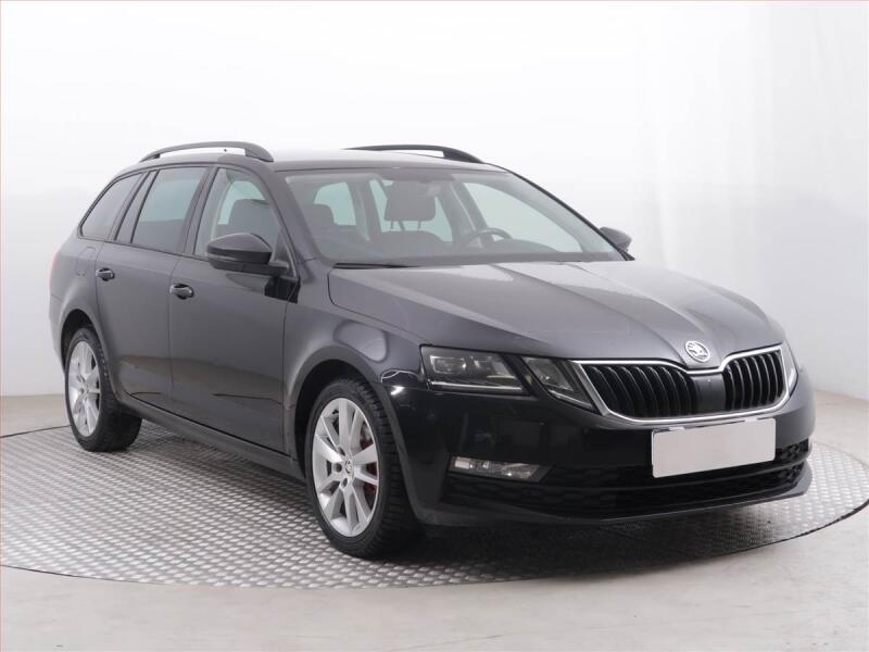 �koda Octavia