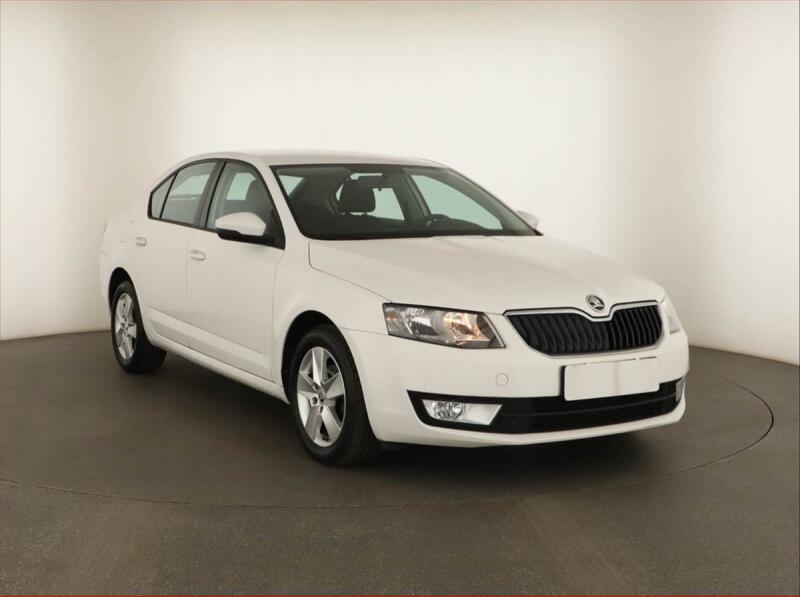 �koda Octavia