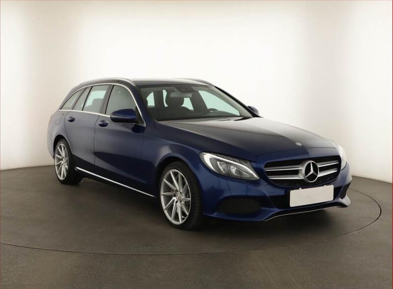 Mercedes-Benz Klasse C