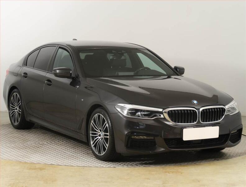 BMW Serie 5