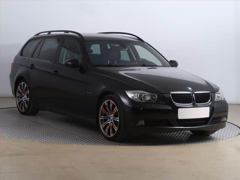 BMW 3er Reihe