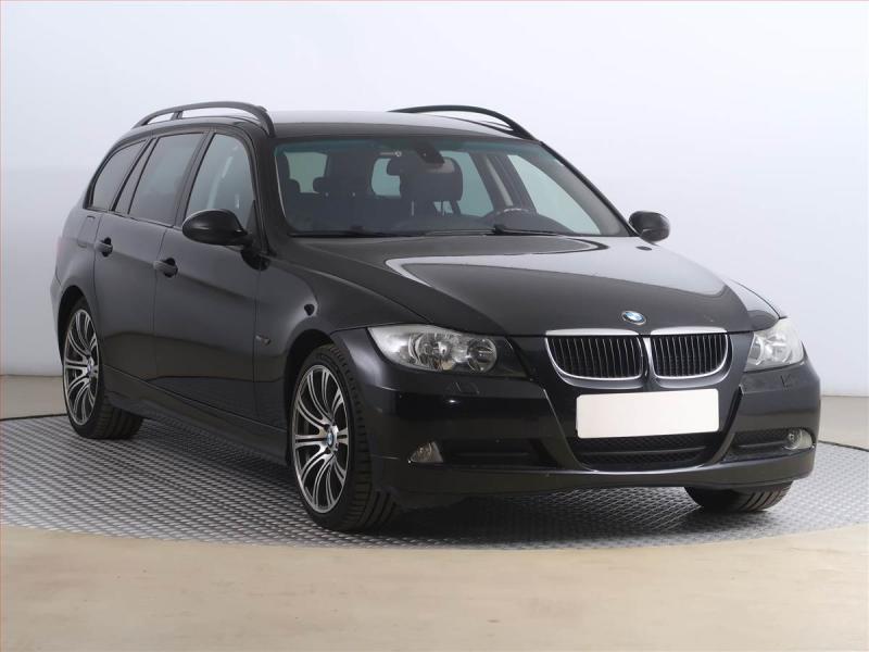 BMW 3er Reihe