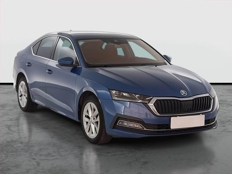 �koda Octavia