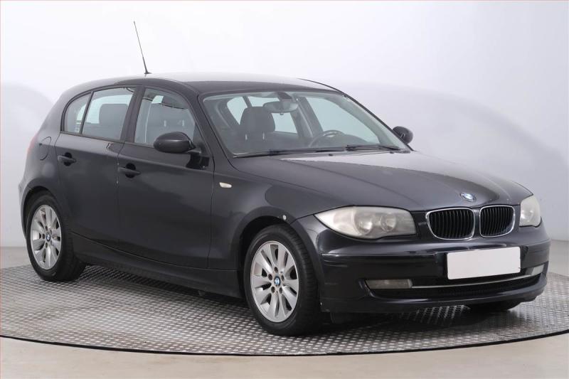 BMW 1er Reihe