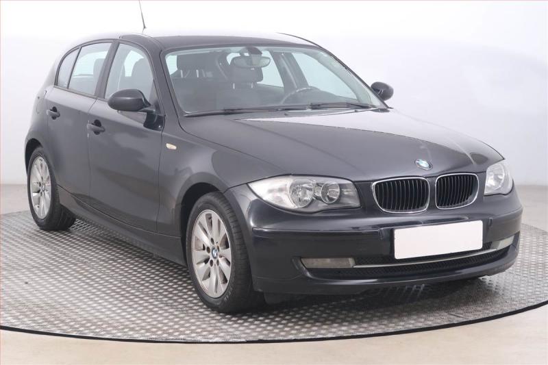 BMW 1er Reihe