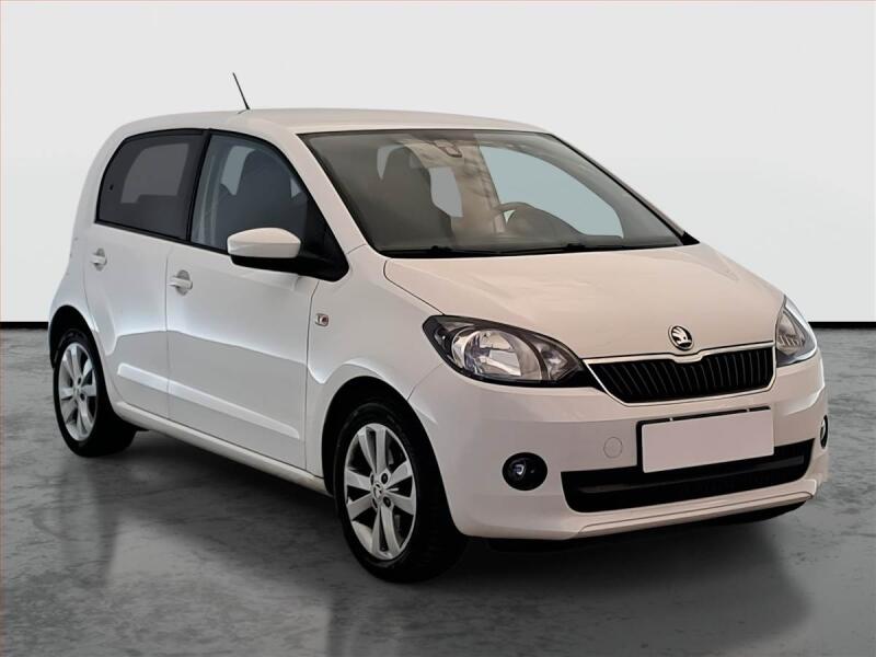 �koda Citigo