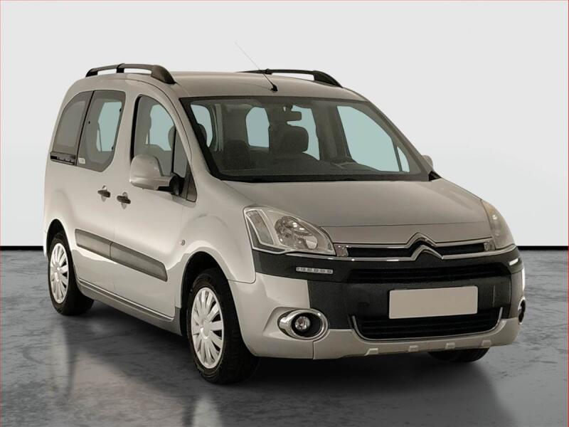 Citro�n Berlingo