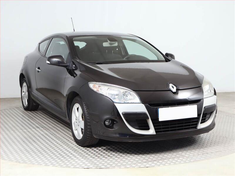 Renault M�gane