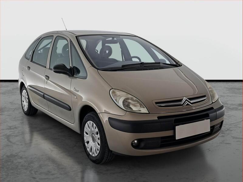 Citro�n Xsara Picasso