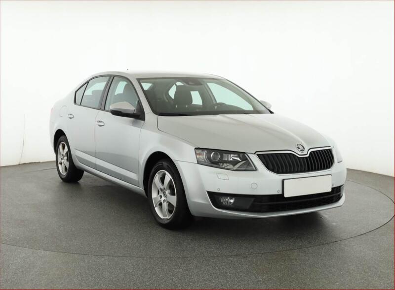 �koda Octavia
