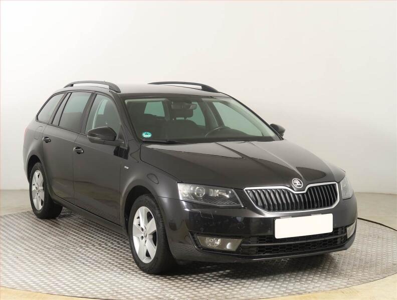 �koda Octavia