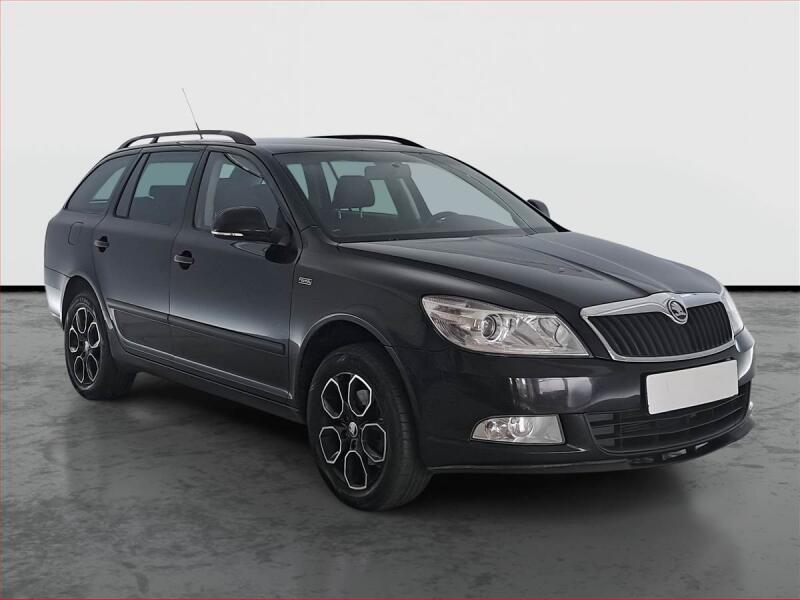 �koda Octavia