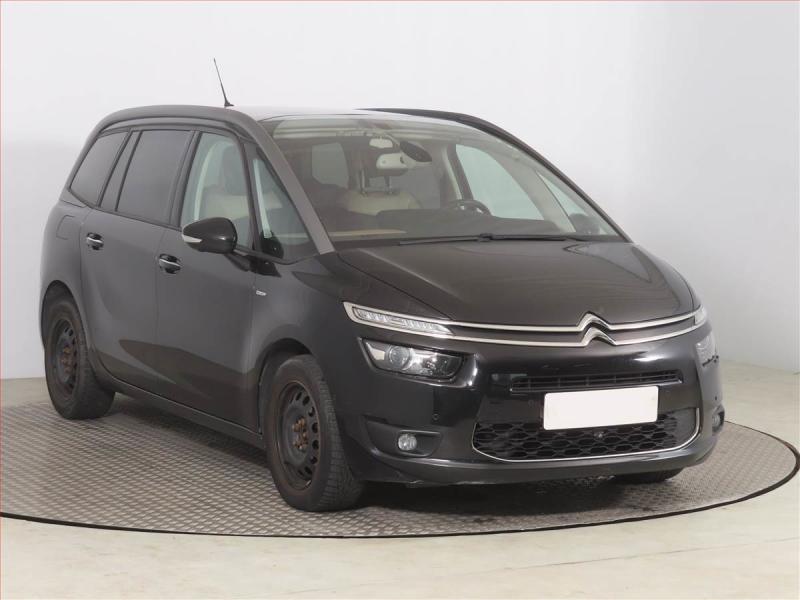 Citron C4 Picasso