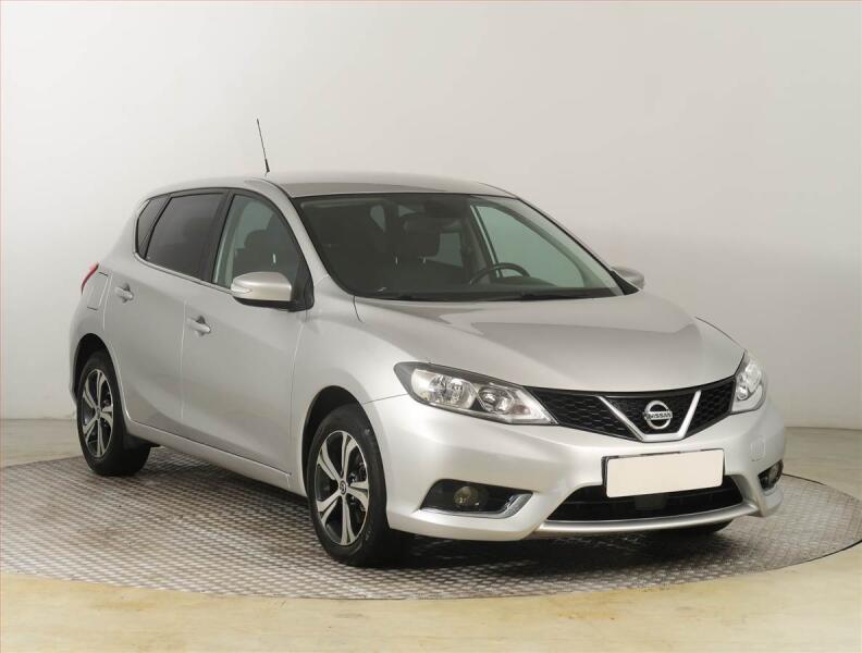 Nissan Pulsar