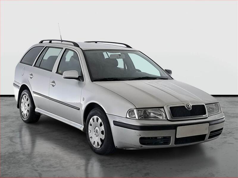 �koda Octavia