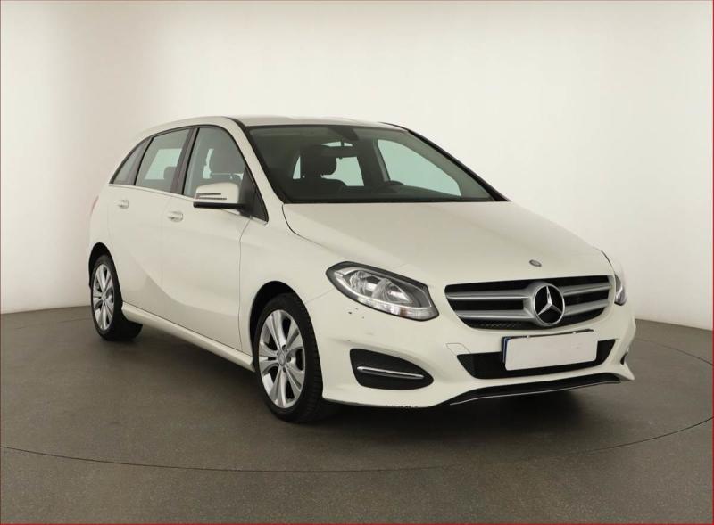 Mercedes-Benz Klasse B