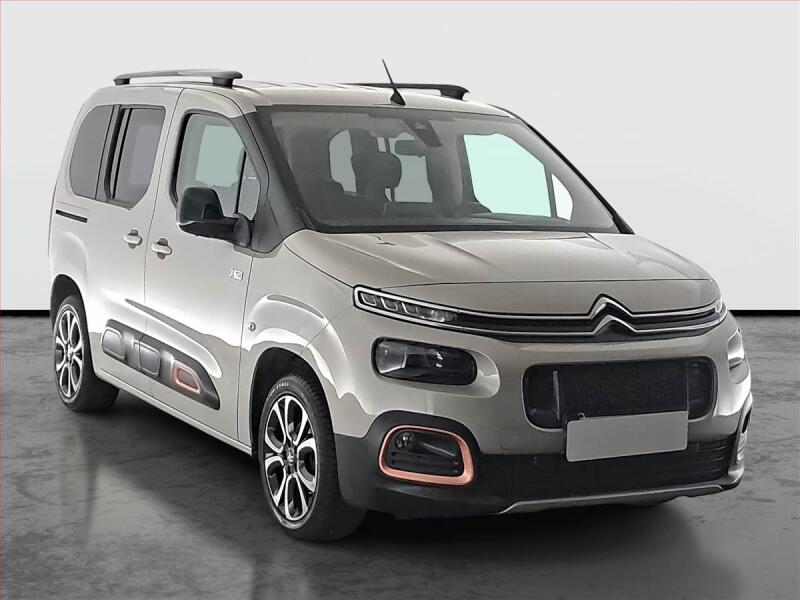 Citro�n Berlingo