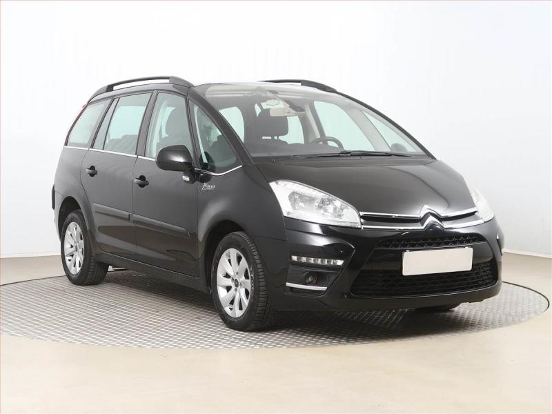 Citron C4 Picasso