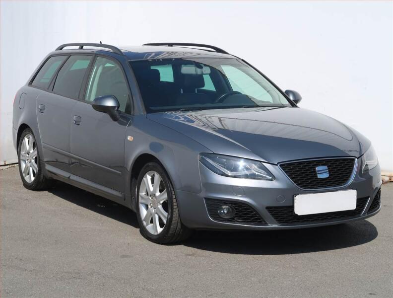 Seat Exeo