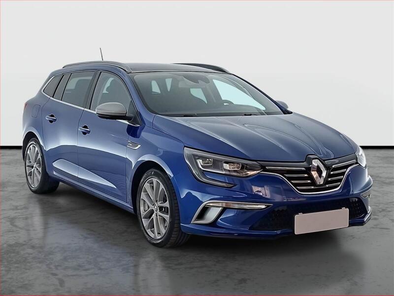 Renault M�gane