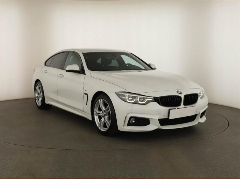 BMW Rad 4