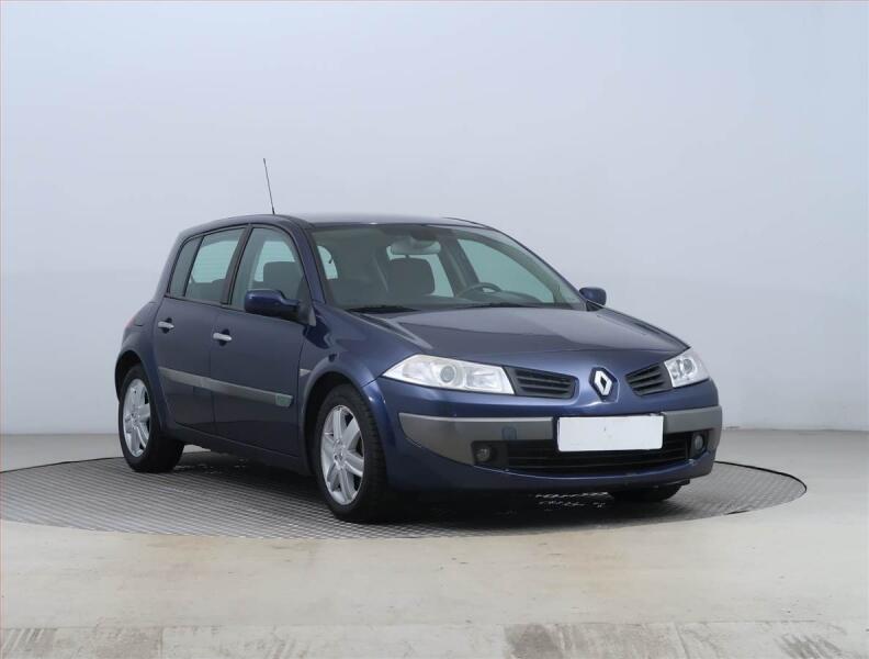 Renault M�gane