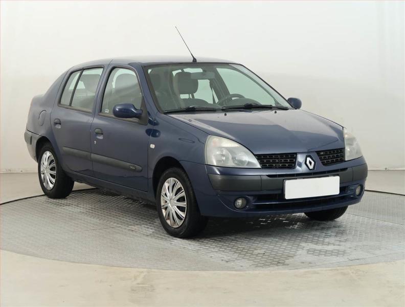 Renault Thalia