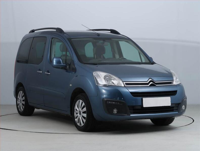 Citro�n Berlingo
