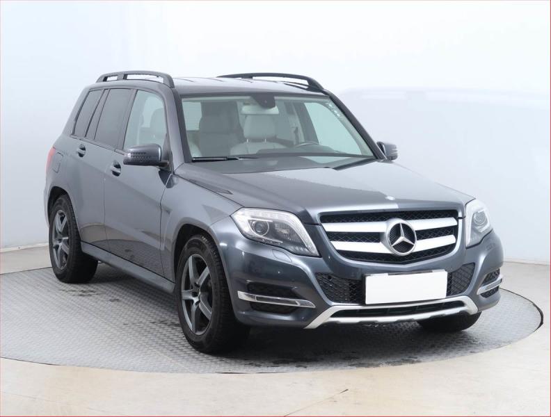 Mercedes-Benz GLK
