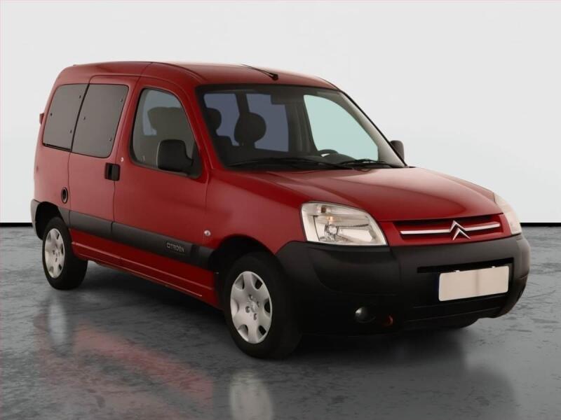 Citro�n Berlingo