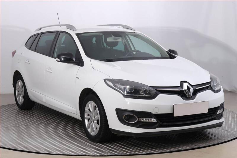 Renault M�gane