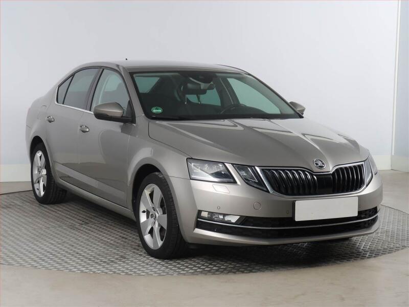 �koda Octavia