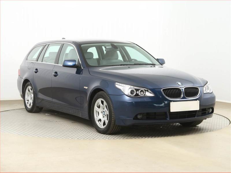 BMW 5er Reihe