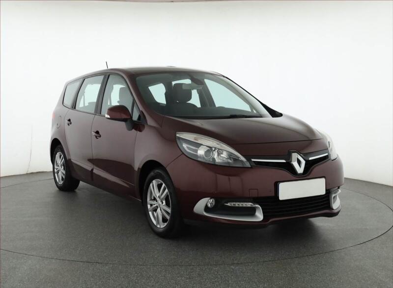 Renault Grand Sc�nic