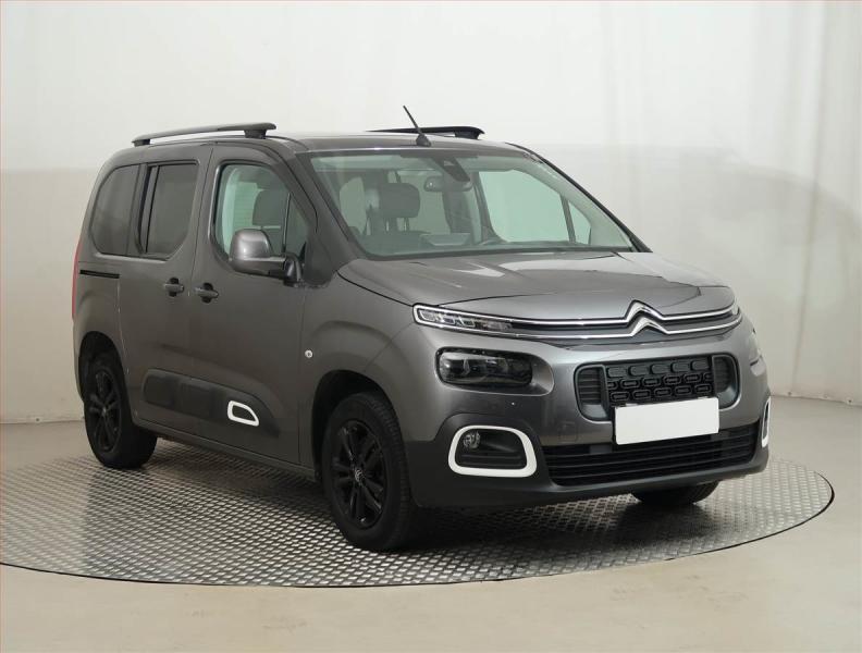 Citron Berlingo