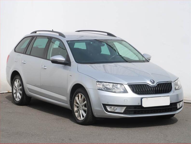�koda Octavia