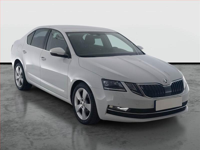 �koda Octavia