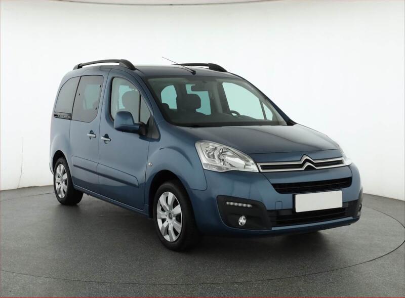 Citro�n Berlingo