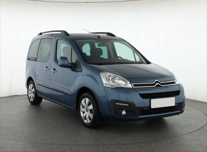 Citro�n Berlingo