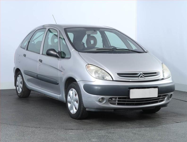 Citron Xsara Picasso