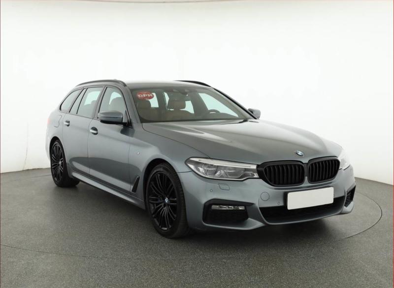 BMW 5er Reihe