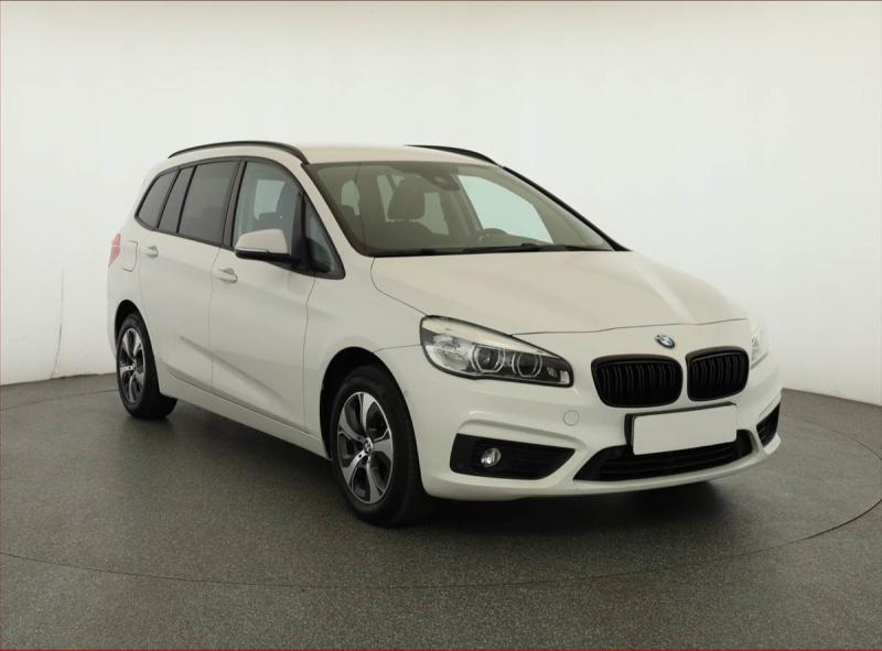 BMW 2er Reihe