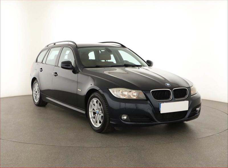 BMW 3er Reihe