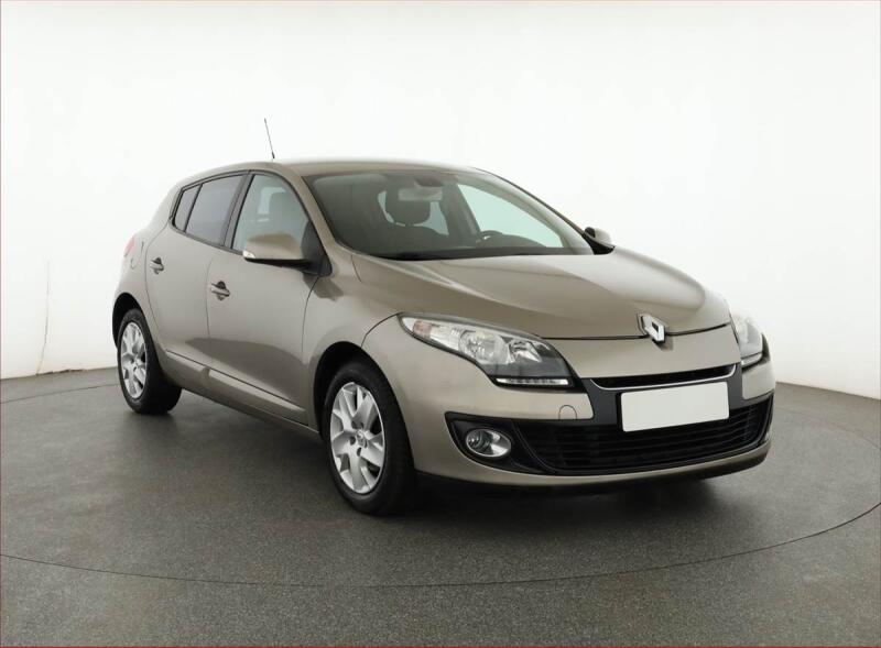Renault M�gane