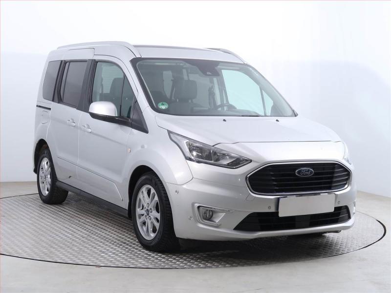 Ford Tourneo Connect