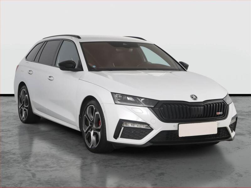 �koda Octavia