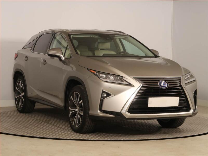 Lexus RX 400h