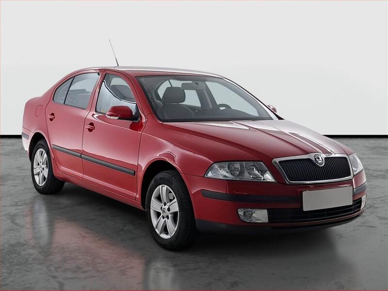 �koda Octavia
